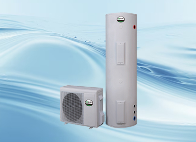 AO Smith Heat Pumps