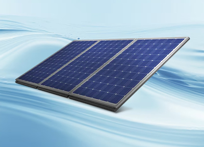 Water Heater & Purifiers